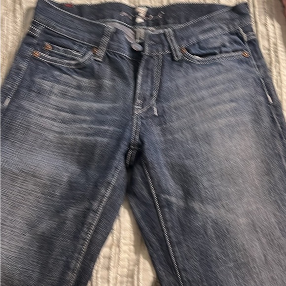 7 seven for all mankind jeans Crystal - Picture 2 of 4